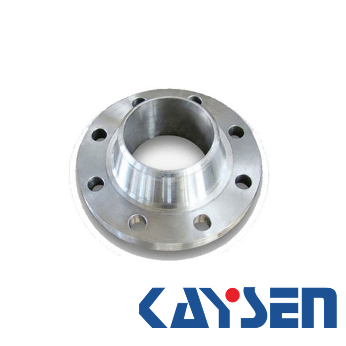 ANSI B16.5  weld neck flange class300